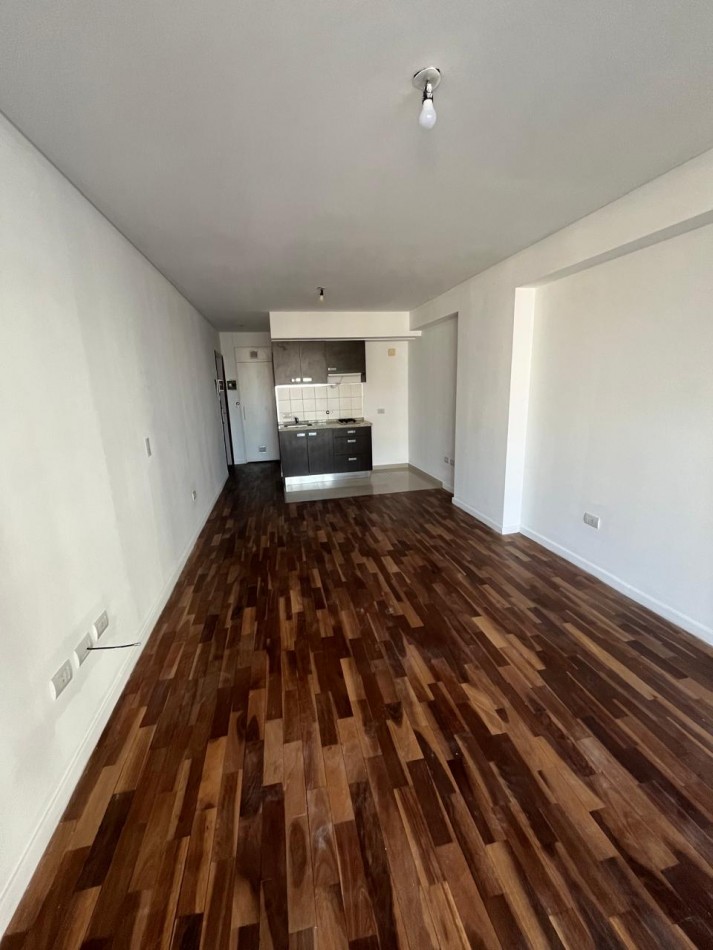 VENTA MONOAMBIENTE ROSARIO