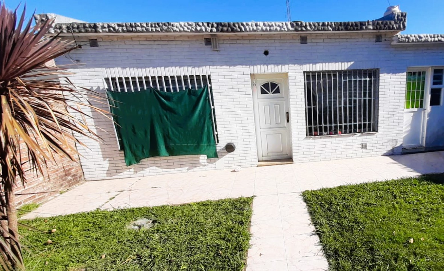 Venta de Casa en Barrio Neuman