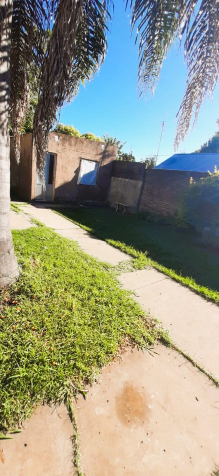 Venta de Casa en Barrio Neuman