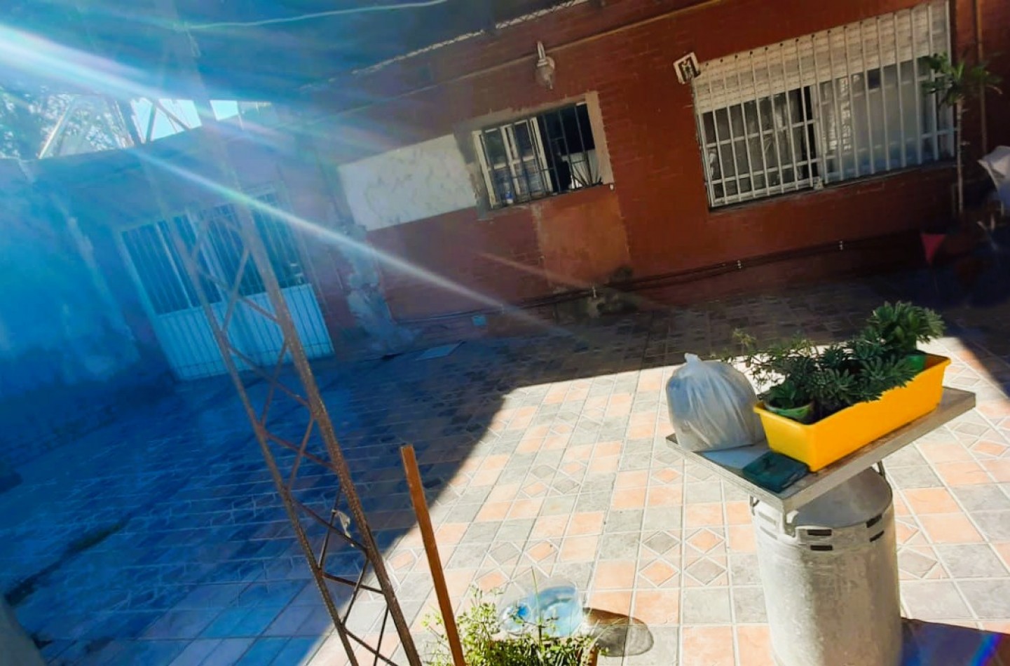 Venta de Casa en Barrio Neuman