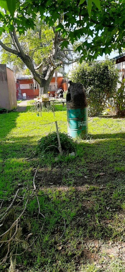 Venta de Casa en Barrio Neuman