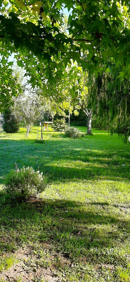 Venta de Casa en Barrio Neuman