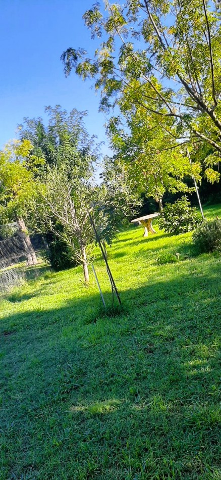 Venta de Casa en Barrio Neuman