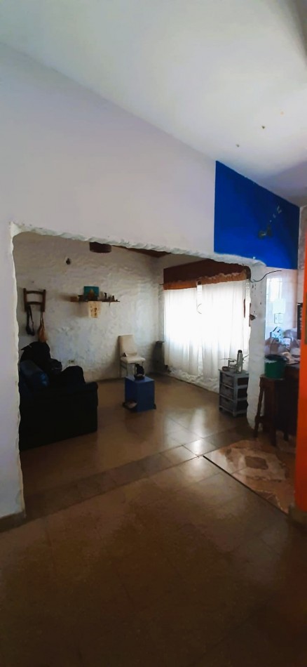 Venta de Casa en Barrio Neuman