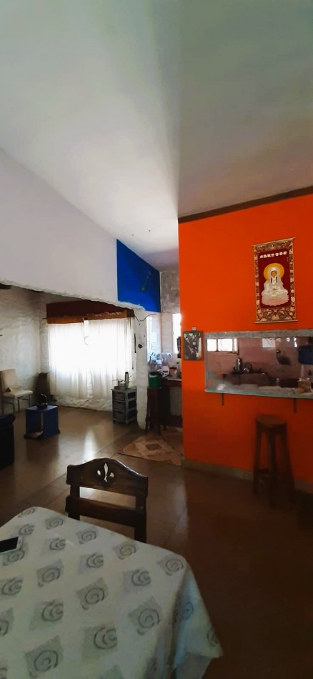Venta de Casa en Barrio Neuman