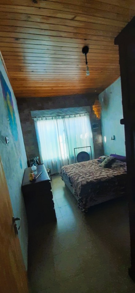 Venta de Casa en Barrio Neuman