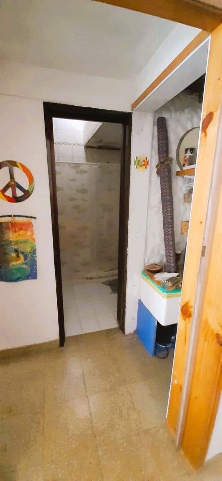 Venta de Casa en Barrio Neuman