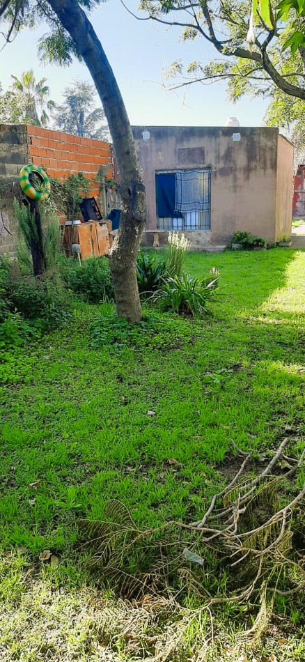 Venta de Casa en Barrio Neuman