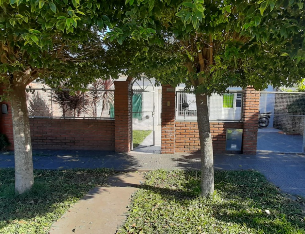 Venta de Casa en Barrio Neuman