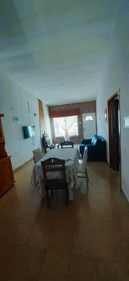 Venta de Casa en Barrio Neuman