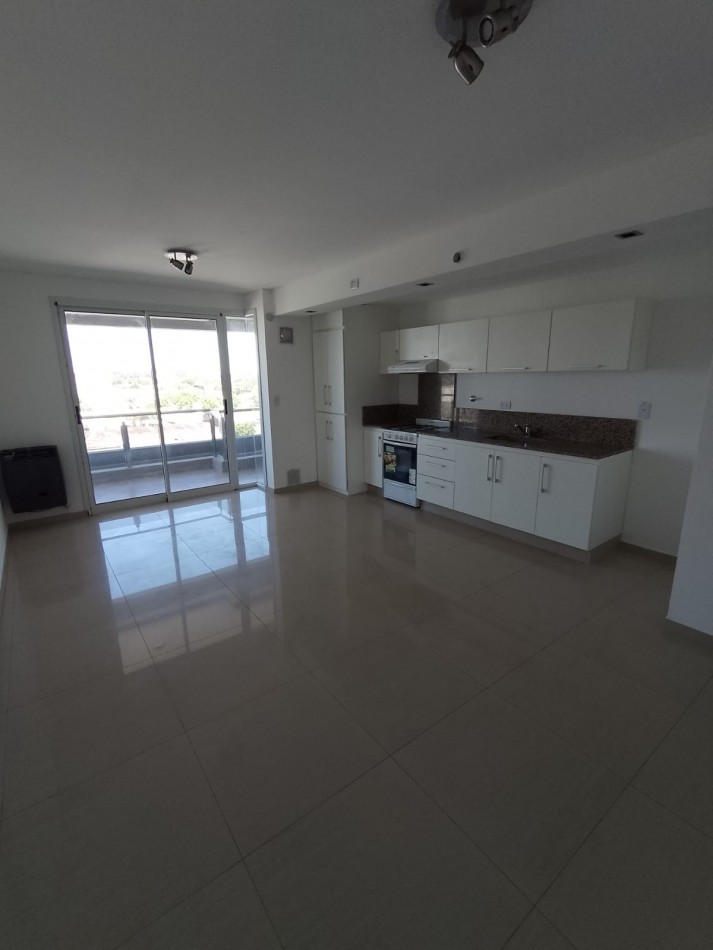 Departamento en Villa Constitucion por calle Entre Rios