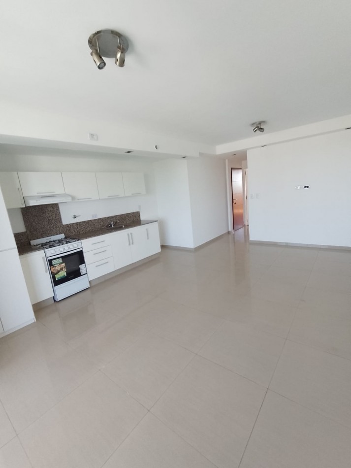 Departamento en Villa Constitucion por calle Entre Rios