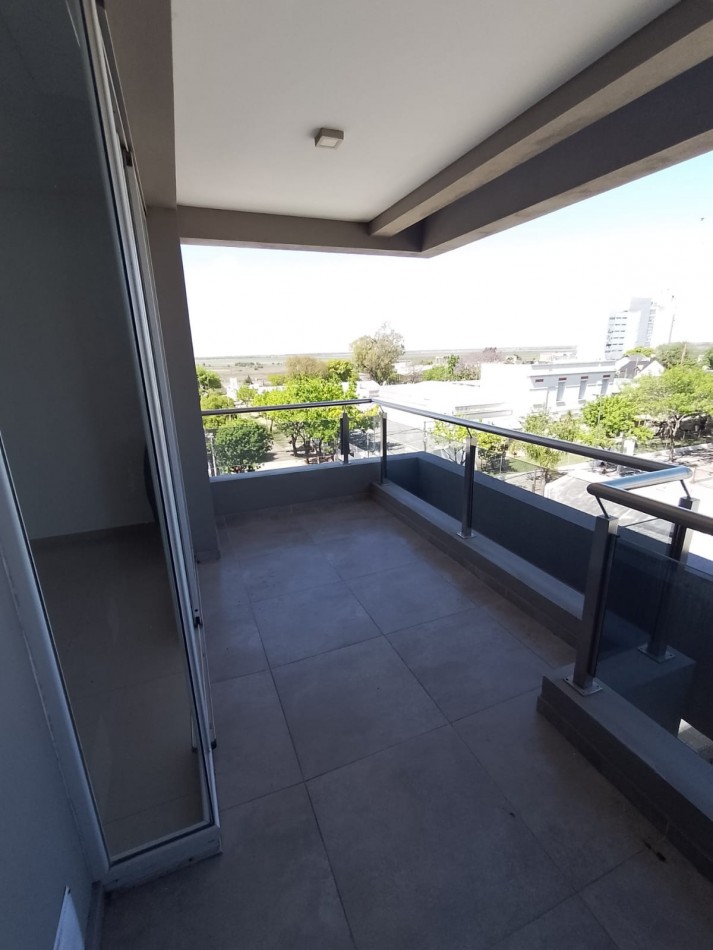 Departamento en Villa Constitucion por calle Entre Rios
