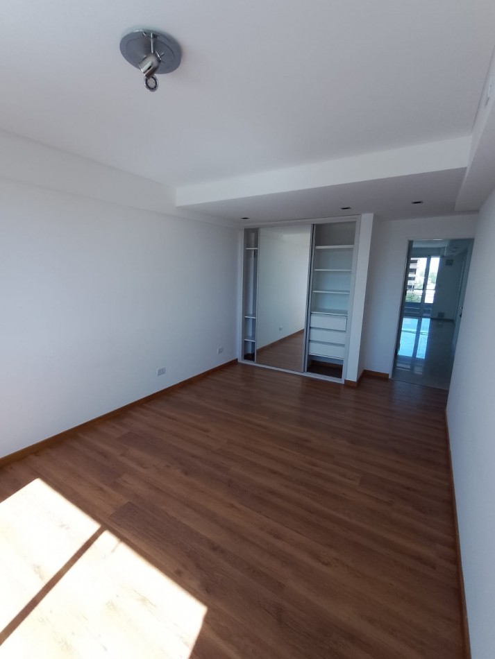 Departamento en Villa Constitucion por calle Entre Rios