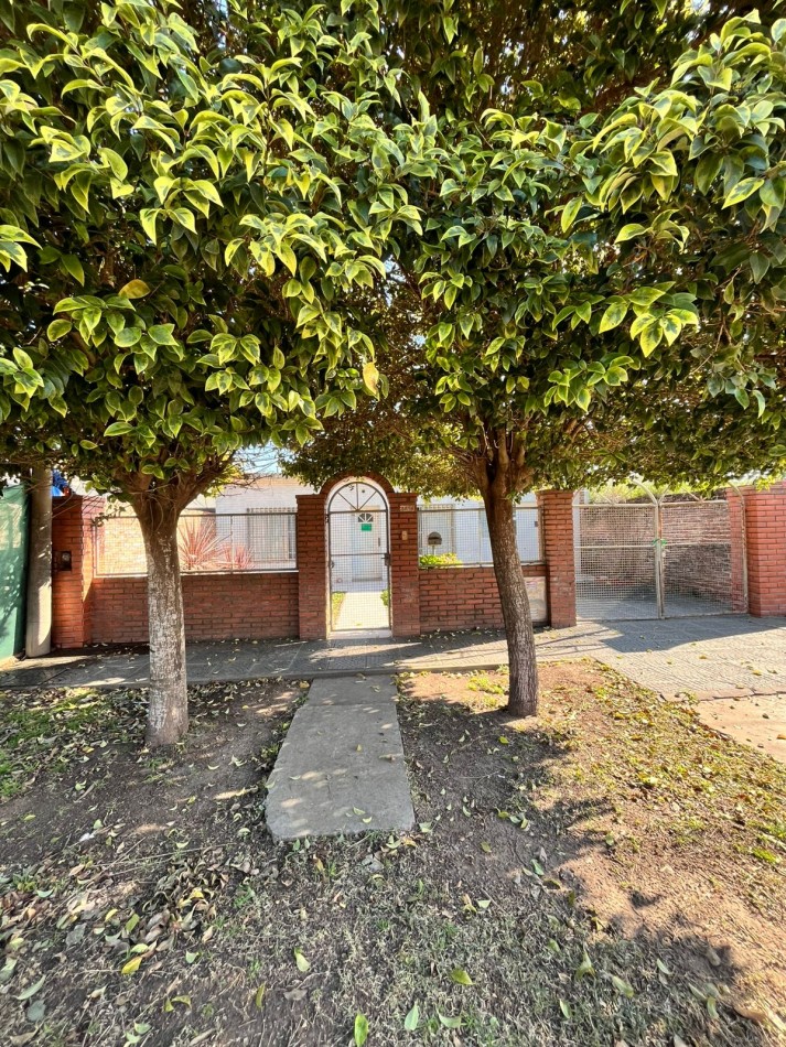 Venta de Casa en Barrio Neuman