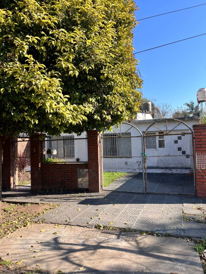 Venta de Casa en Barrio Neuman