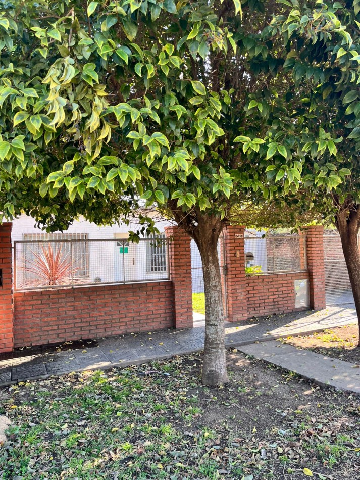 Venta de Casa en Barrio Neuman