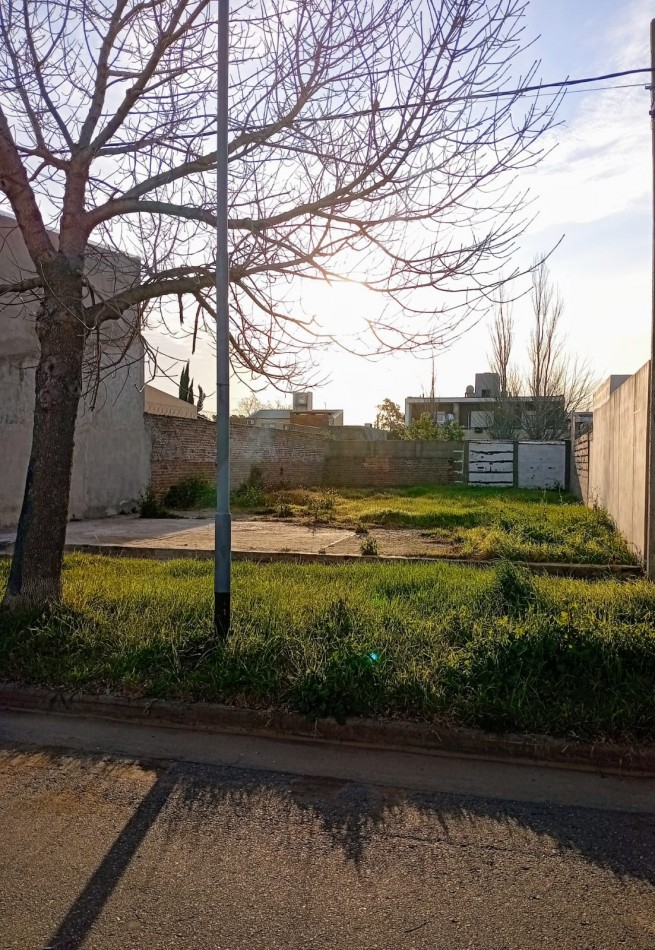 Terreno en Venta
