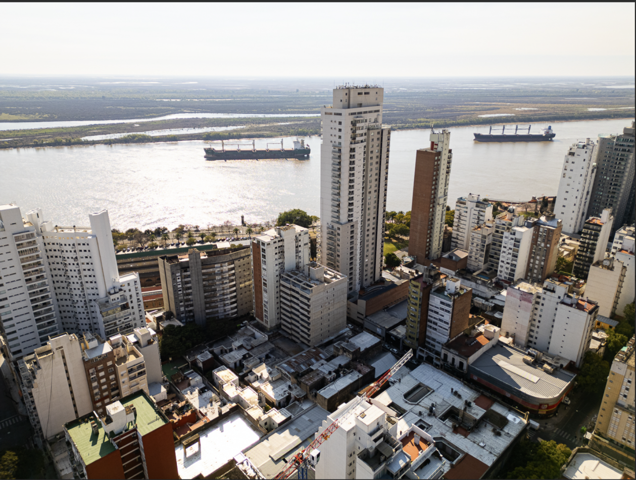 UNICO CORRIENTES / DEPARTAMENTOS