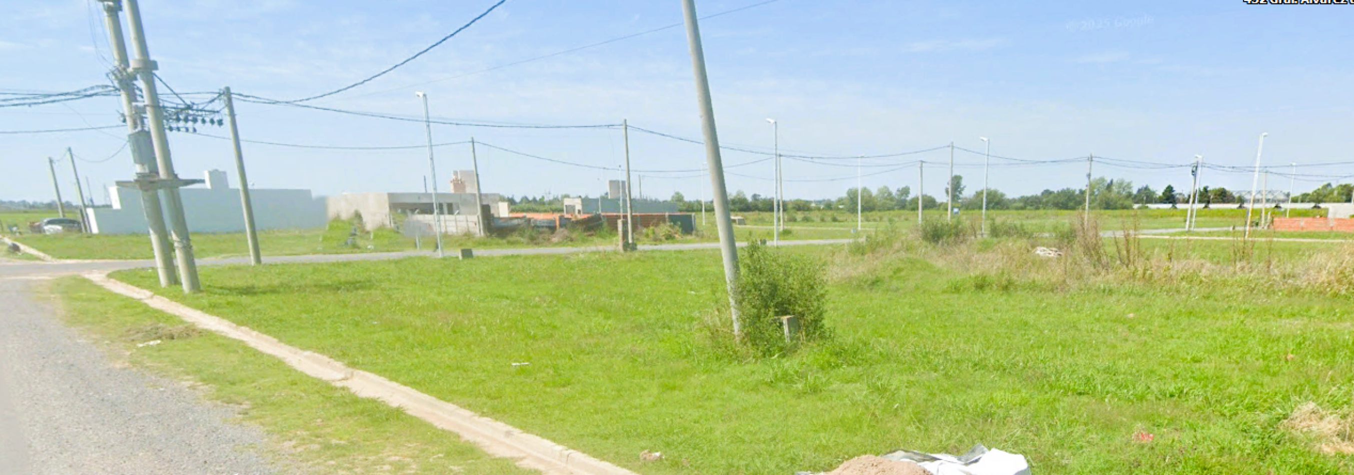Terreno