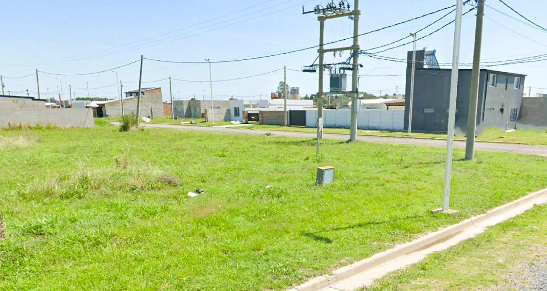 Terreno