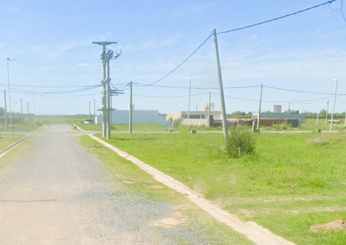 Terreno