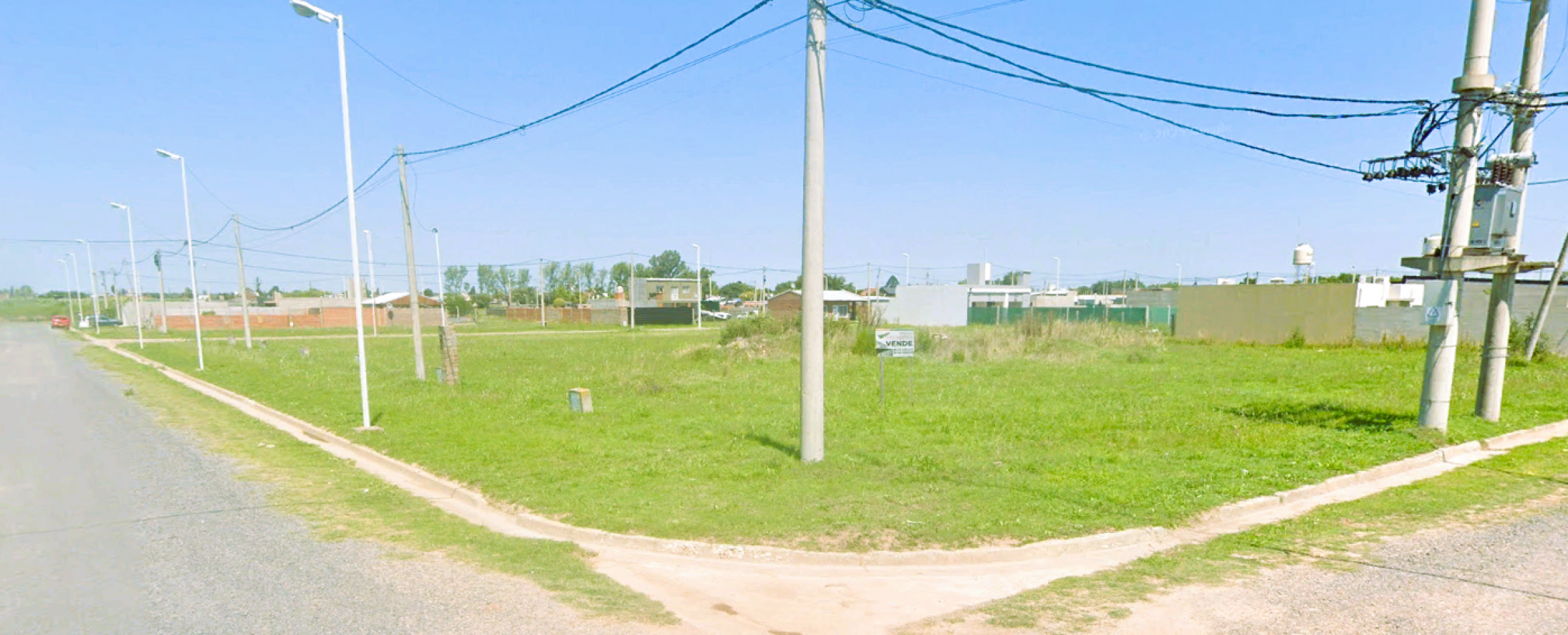 Terreno