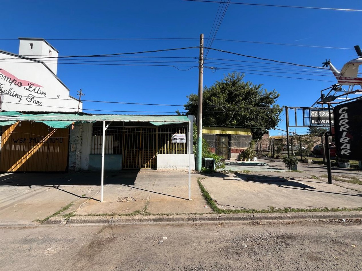 Venta de Lotes en Villa Constitucion 