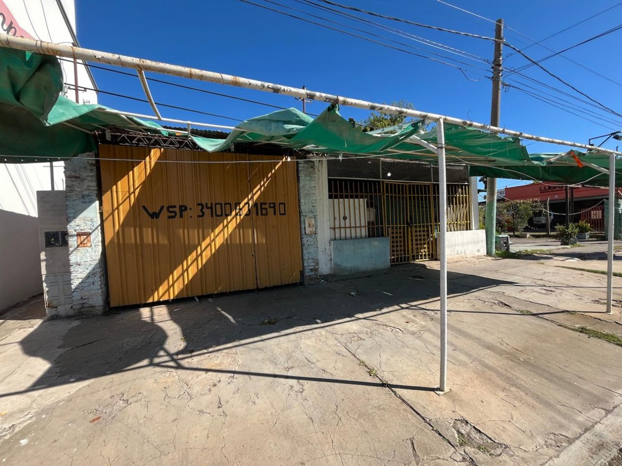 Venta de Lotes en Villa Constitucion 
