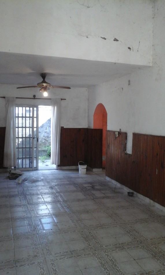 Venta de casa