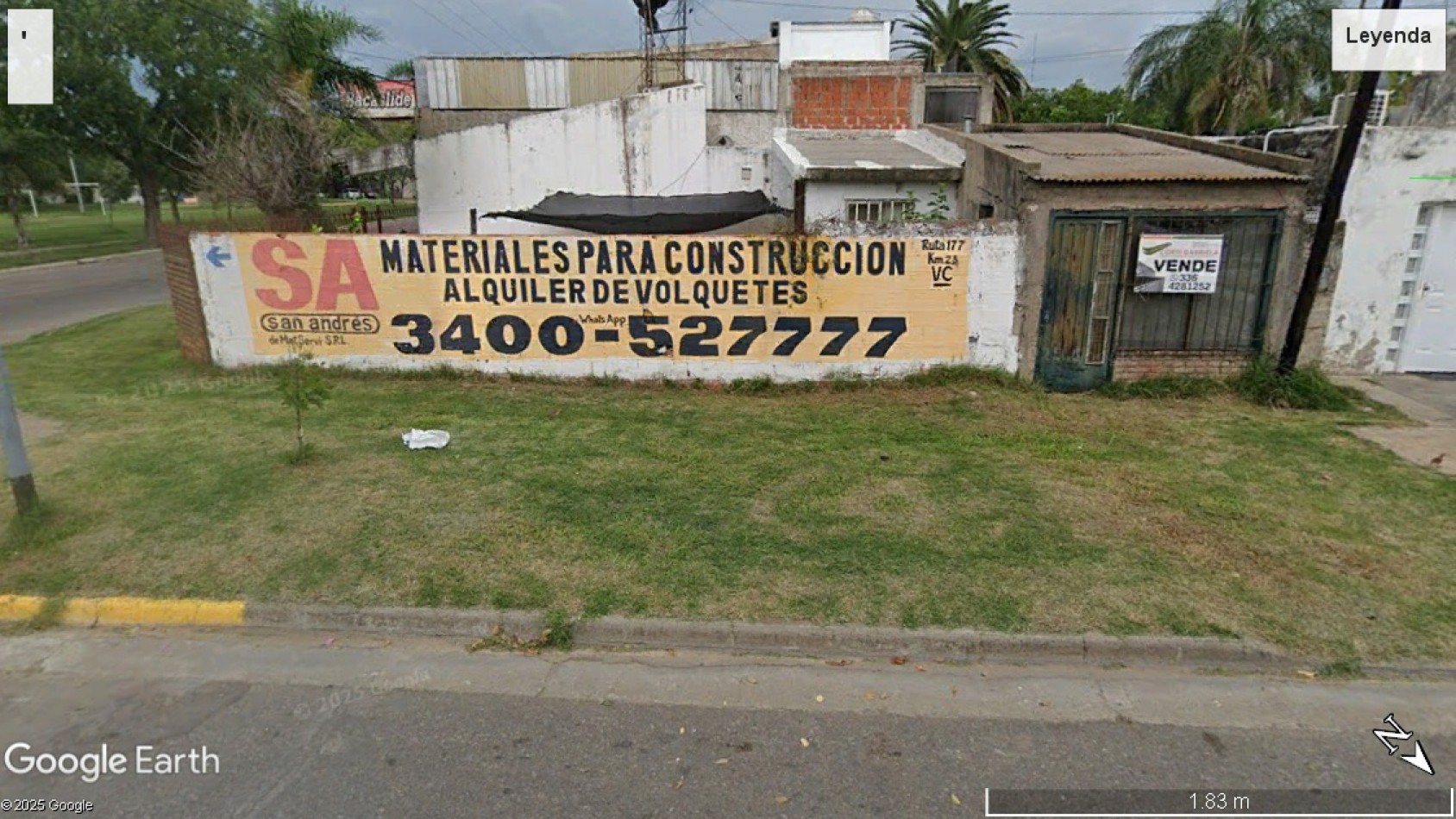 Venta de casa