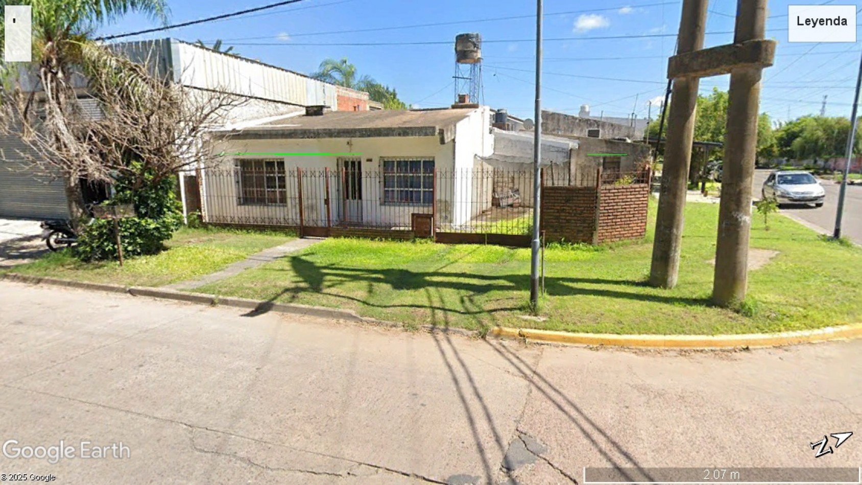 Venta de casa