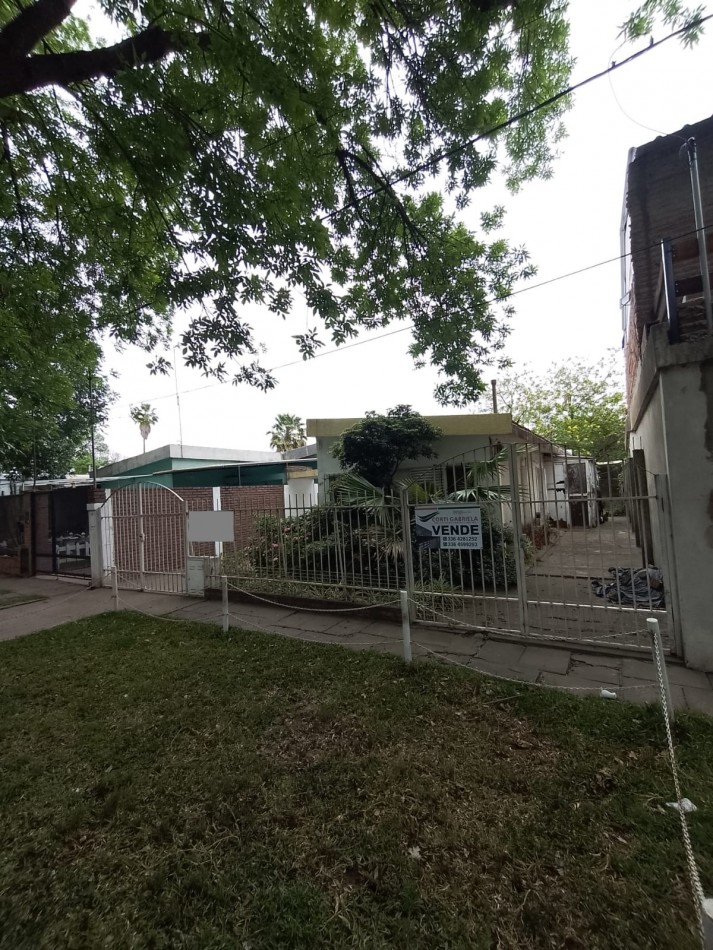 Venta de casa