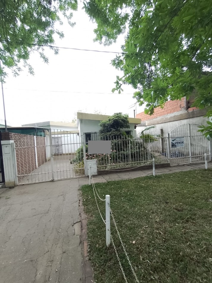 Venta de casa