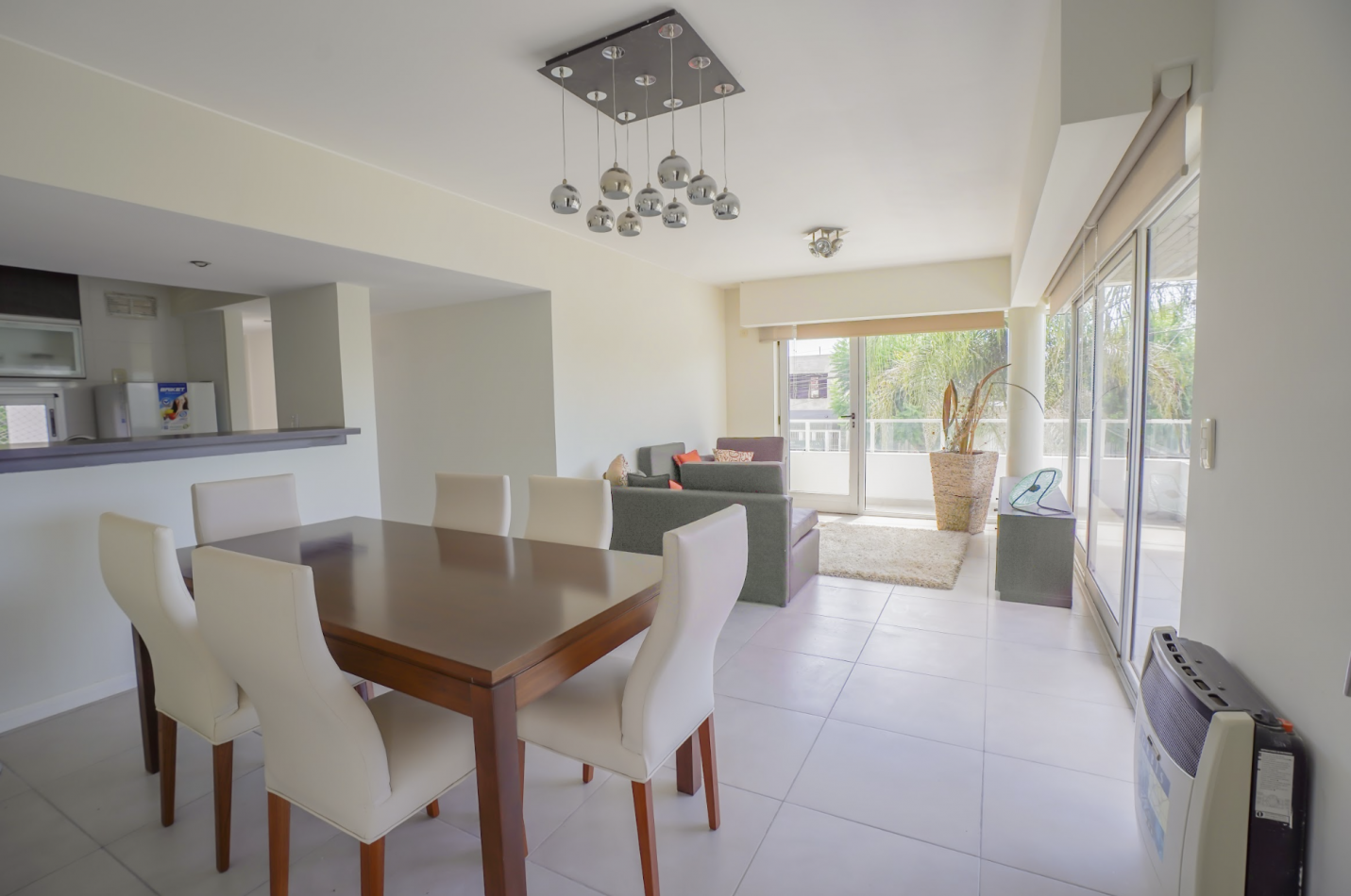 Venta departamentos en Complejo Casa Puebla