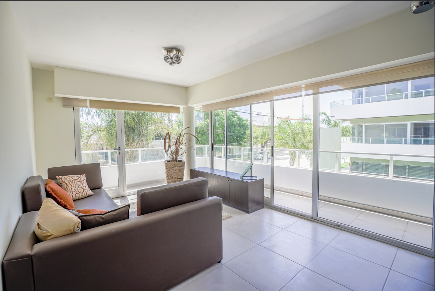 Venta departamentos en Complejo Casa Puebla