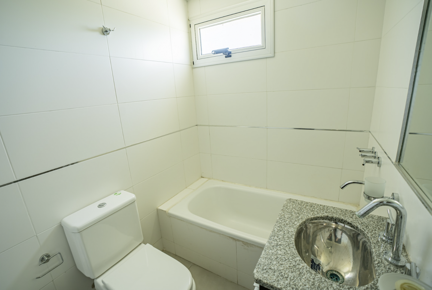 Venta departamentos en Complejo Casa Puebla