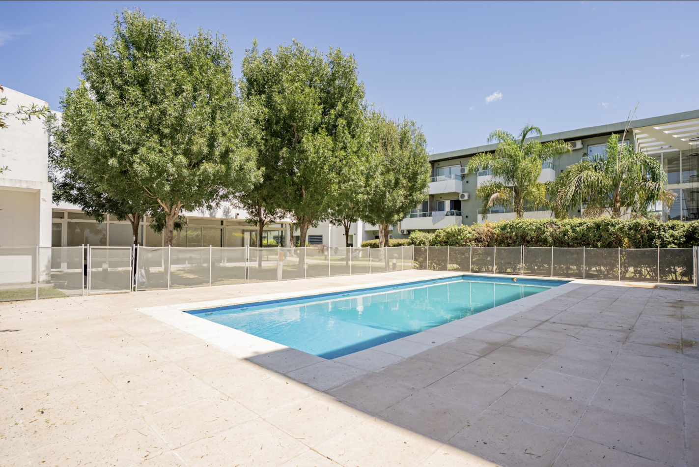 Venta departamentos en Complejo Casa Puebla