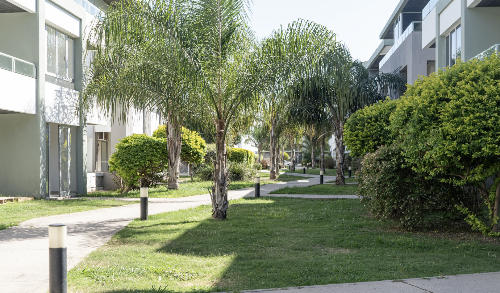 Venta departamentos en Complejo Casa Puebla