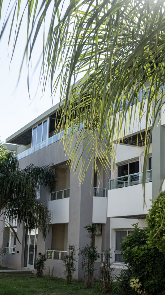 Venta departamentos en Complejo Casa Puebla