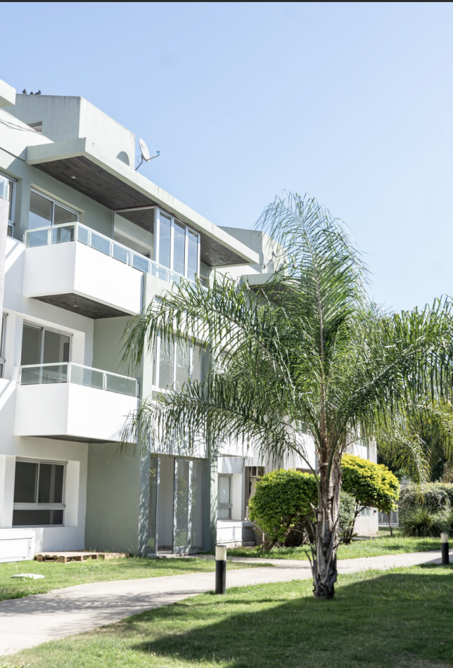 Venta departamentos en Complejo Casa Puebla