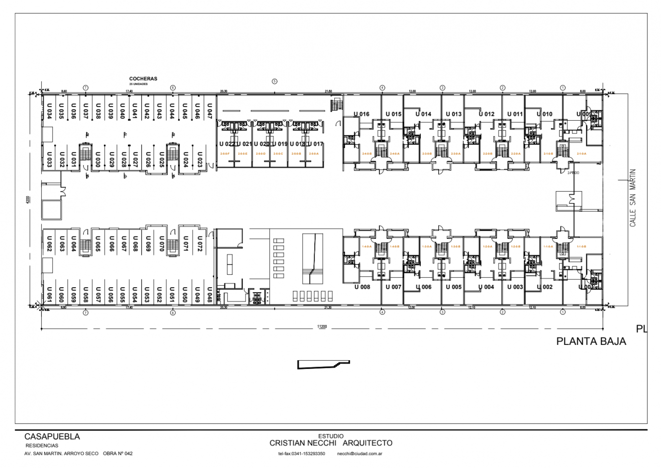 Venta departamentos en Complejo Casa Puebla