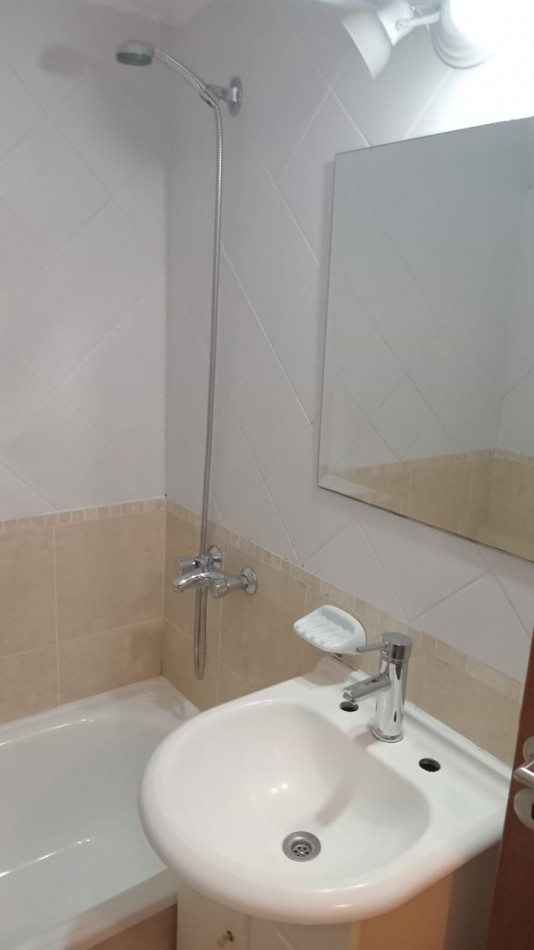 Alquiler de Departamento Rosario