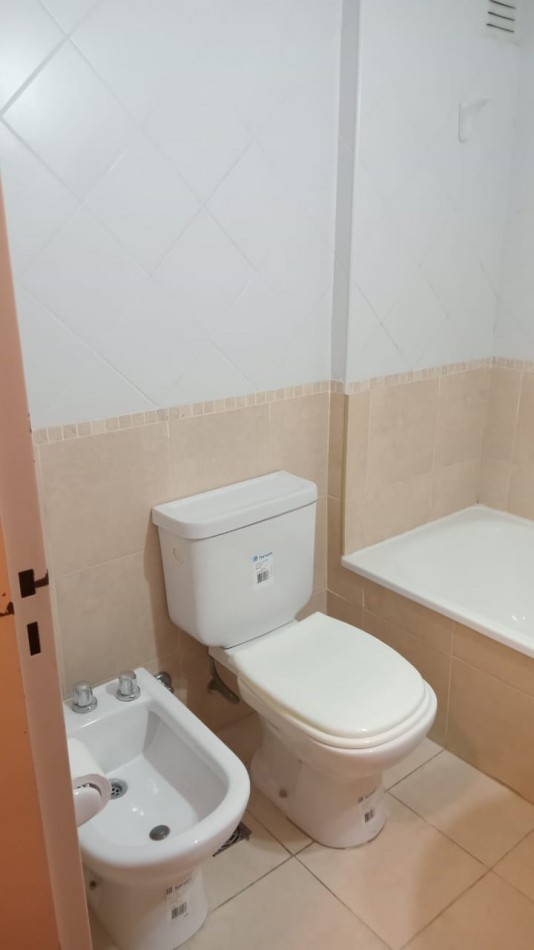Alquiler de Departamento Rosario