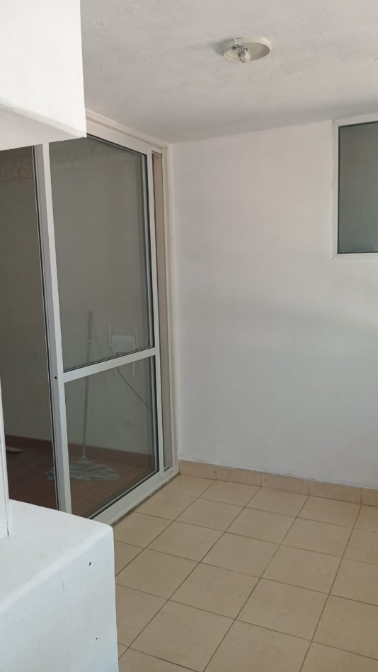 Alquiler de Departamento Rosario