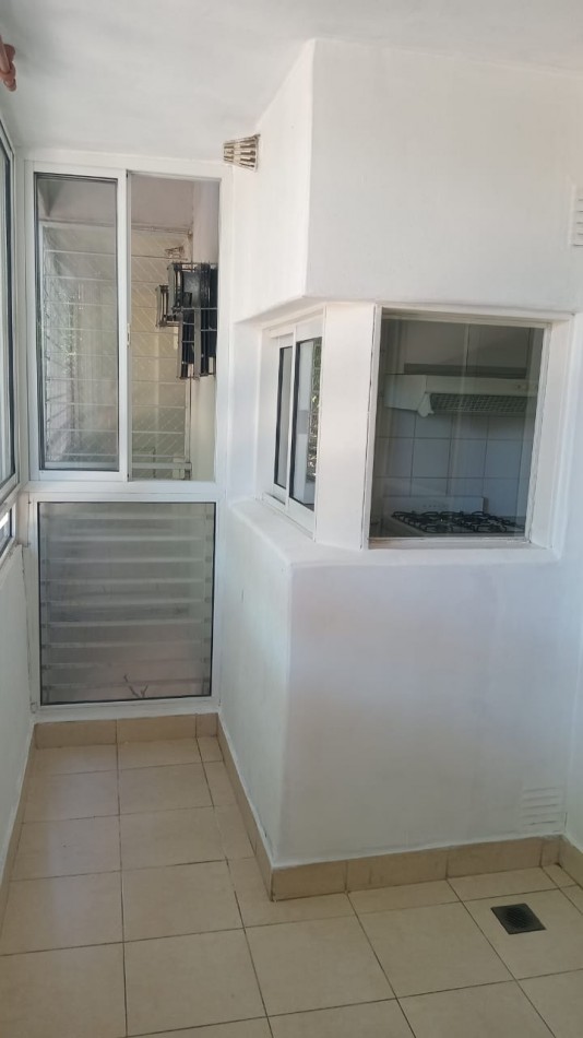 Alquiler de Departamento Rosario