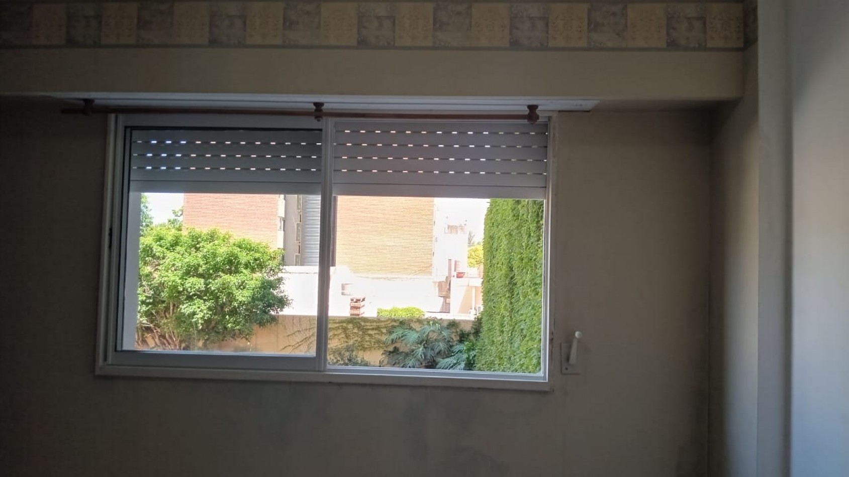 Alquiler de Departamento Rosario