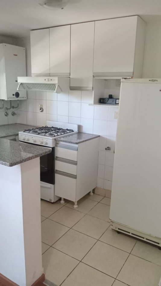 Alquiler de Departamento Rosario
