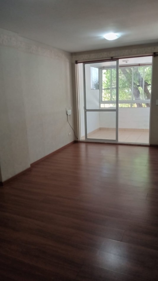 Alquiler de Departamento Rosario