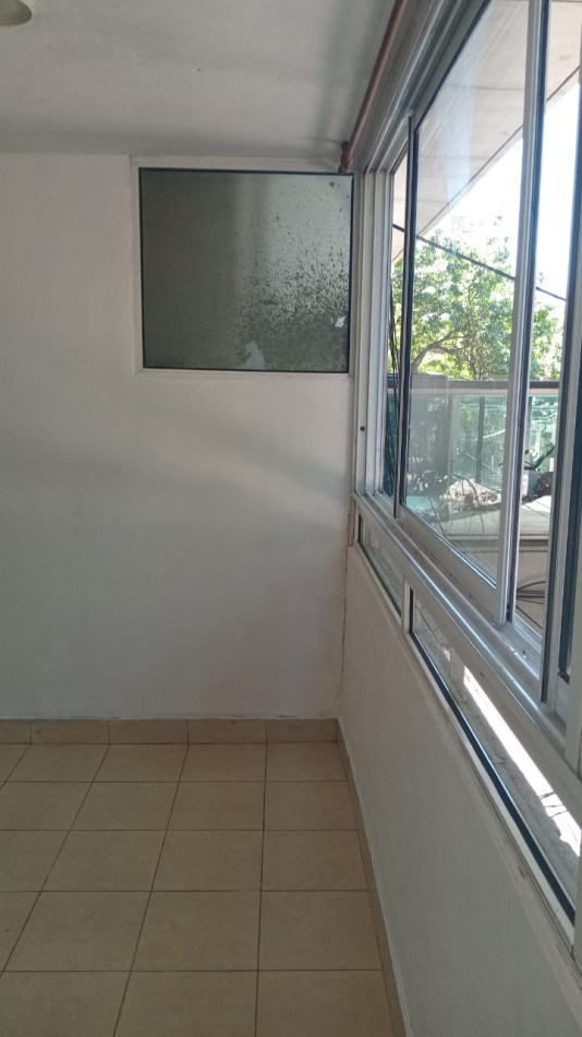 Alquiler de Departamento Rosario